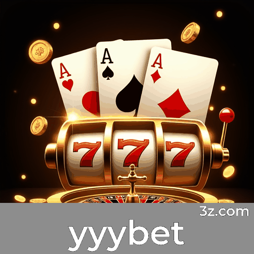 yyybet: O Melhor em Cassino Online e Apostas